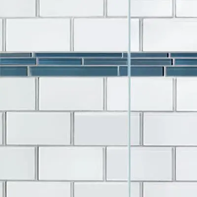 Frameless Shower Doors — Ocean County & Toms River NJ 11 Low-iron shower glass