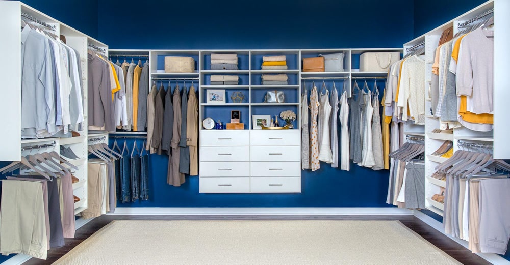 Grand Premium Walk-In Suite